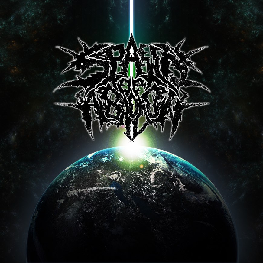 Spawn Of Abaddon - Gaia [EP] (2012)