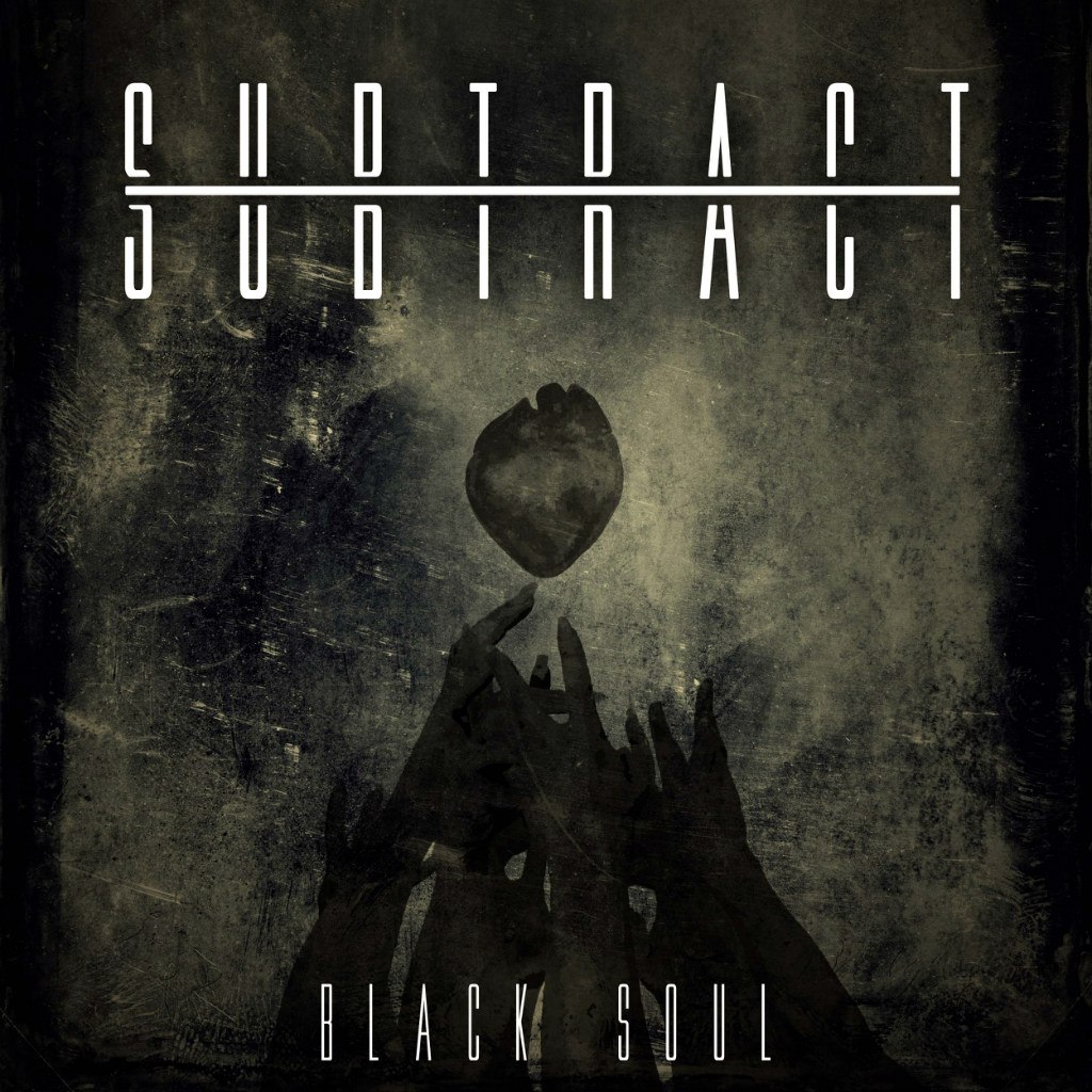 Subtract - Black Soul [EP] (2012)